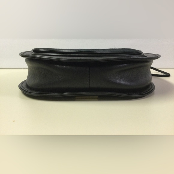 Rebecca Minkoff Suki Saddle Crossbody - Picture 5 of 10